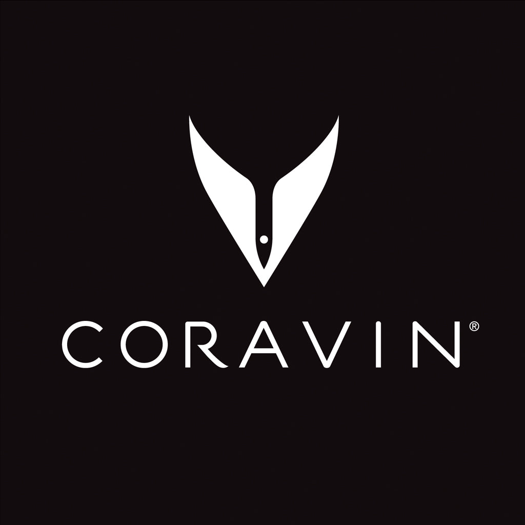 Coravin Wine Preservation System Logo