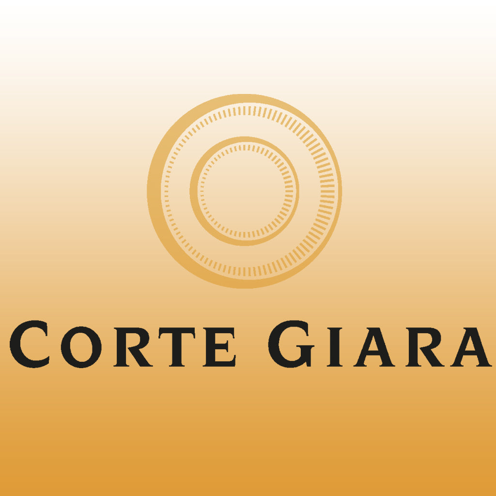 Corte Giara Logo