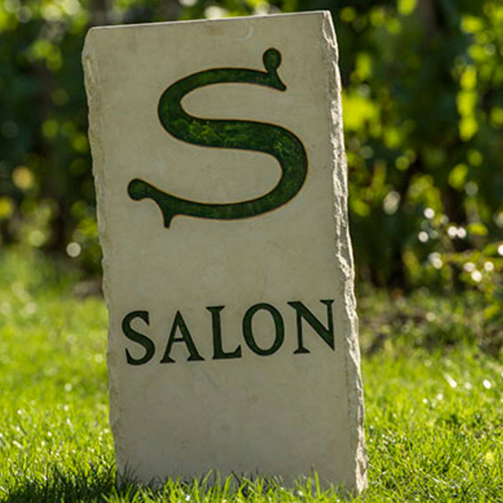 Salon Champagne Marker Stone