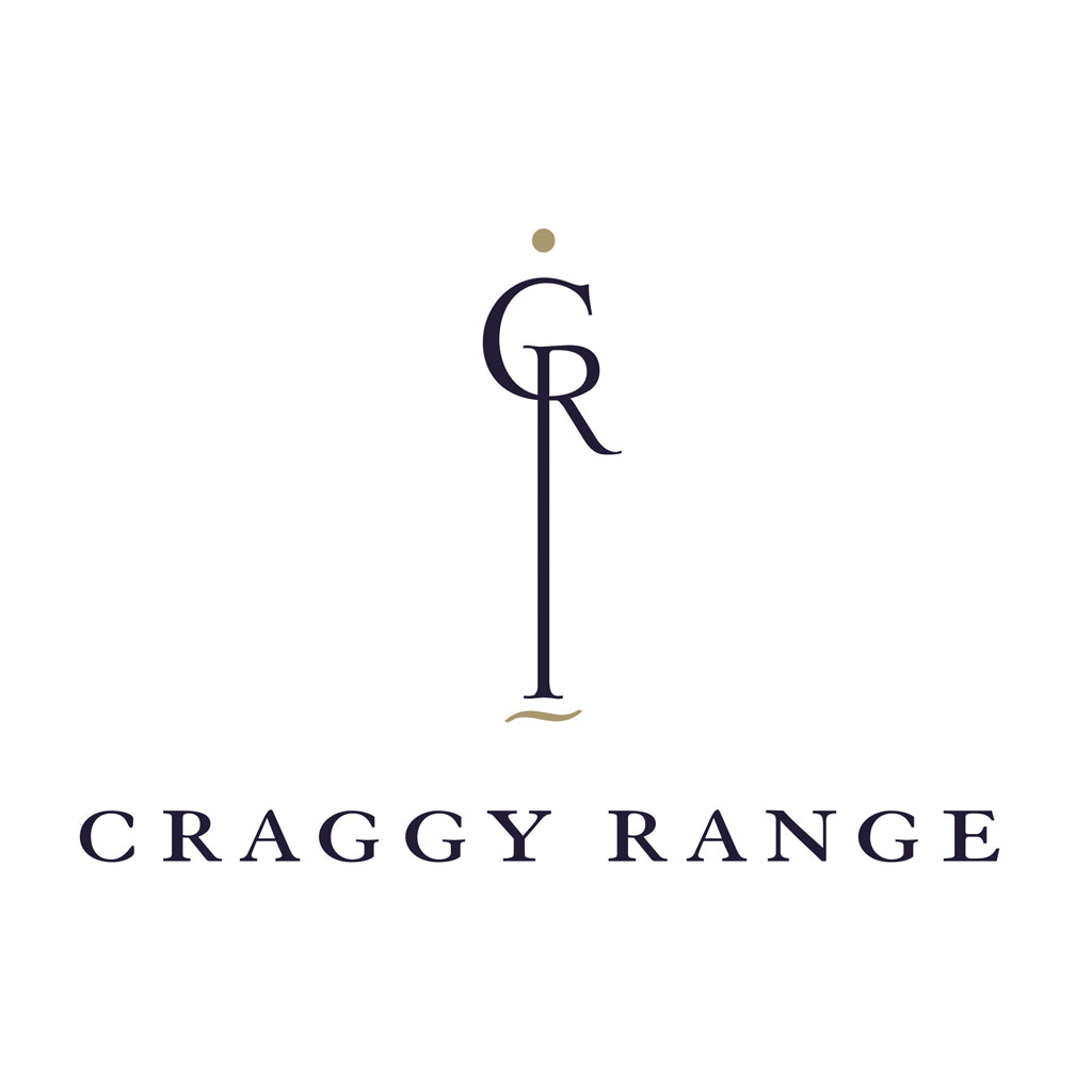 Craggy Range Vineyards Logo