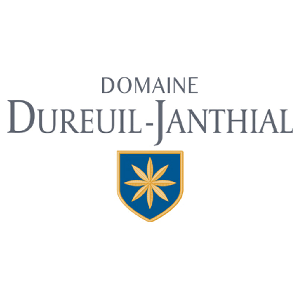 Domaine Dureuil-Janthial Collection Logo