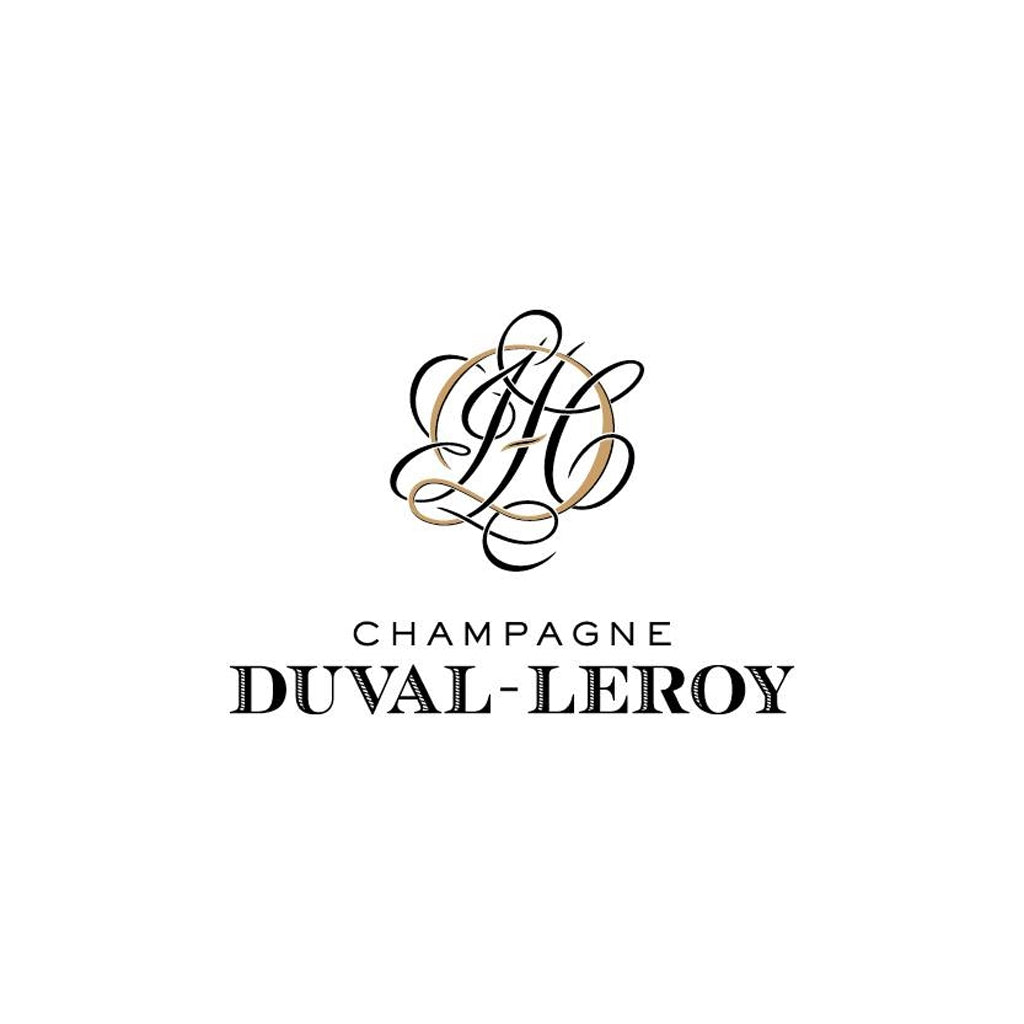 Champagne Duval-Leroy Logo