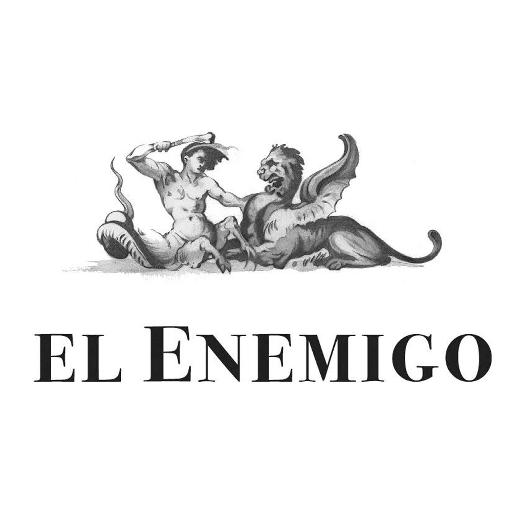 El Enemigo Wine Logo