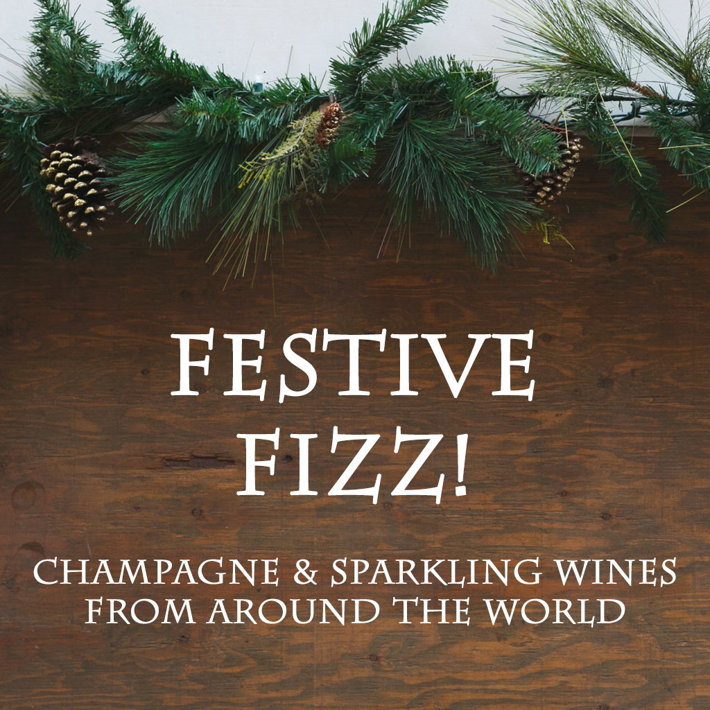 Festive Fizz Collection Image