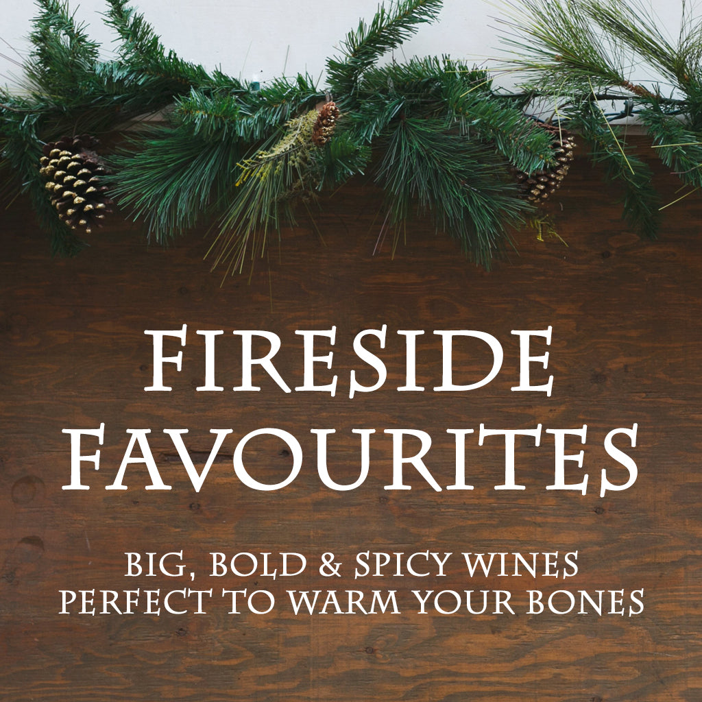 Fireside Favourites