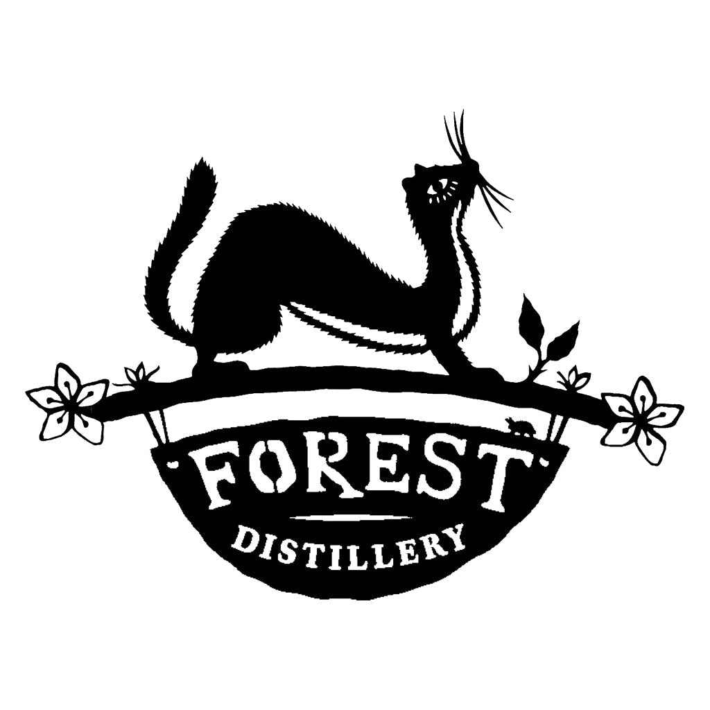 Forest Distillery Logo