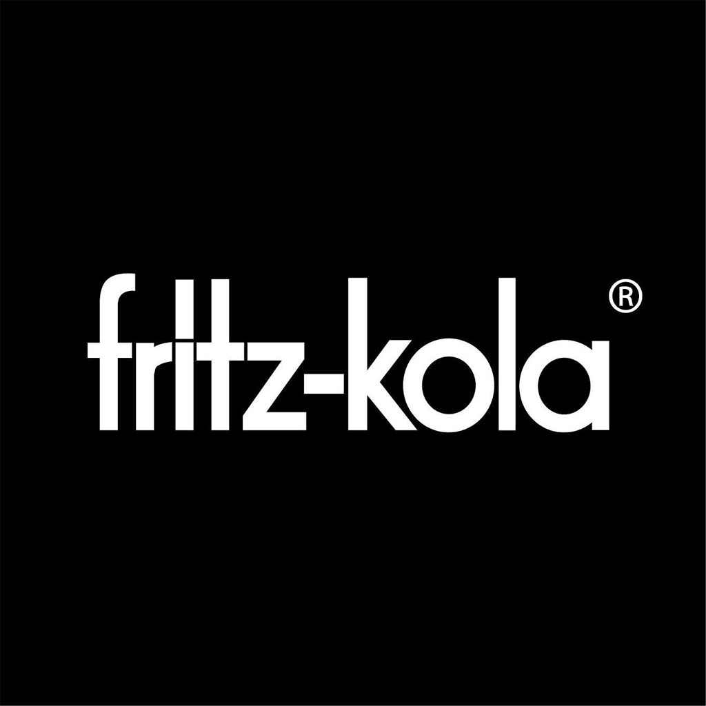 fritz-kola Logo