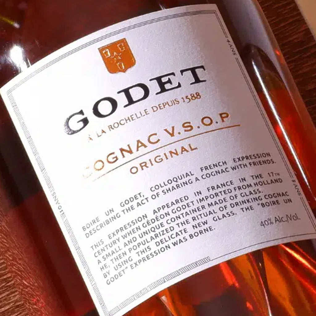 Godet Cognac