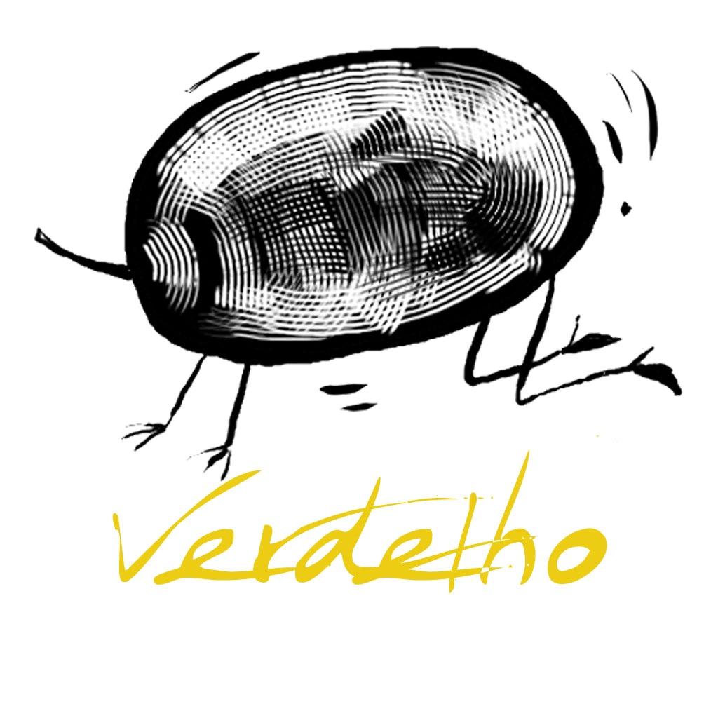 Wine made from the Verdelho grape