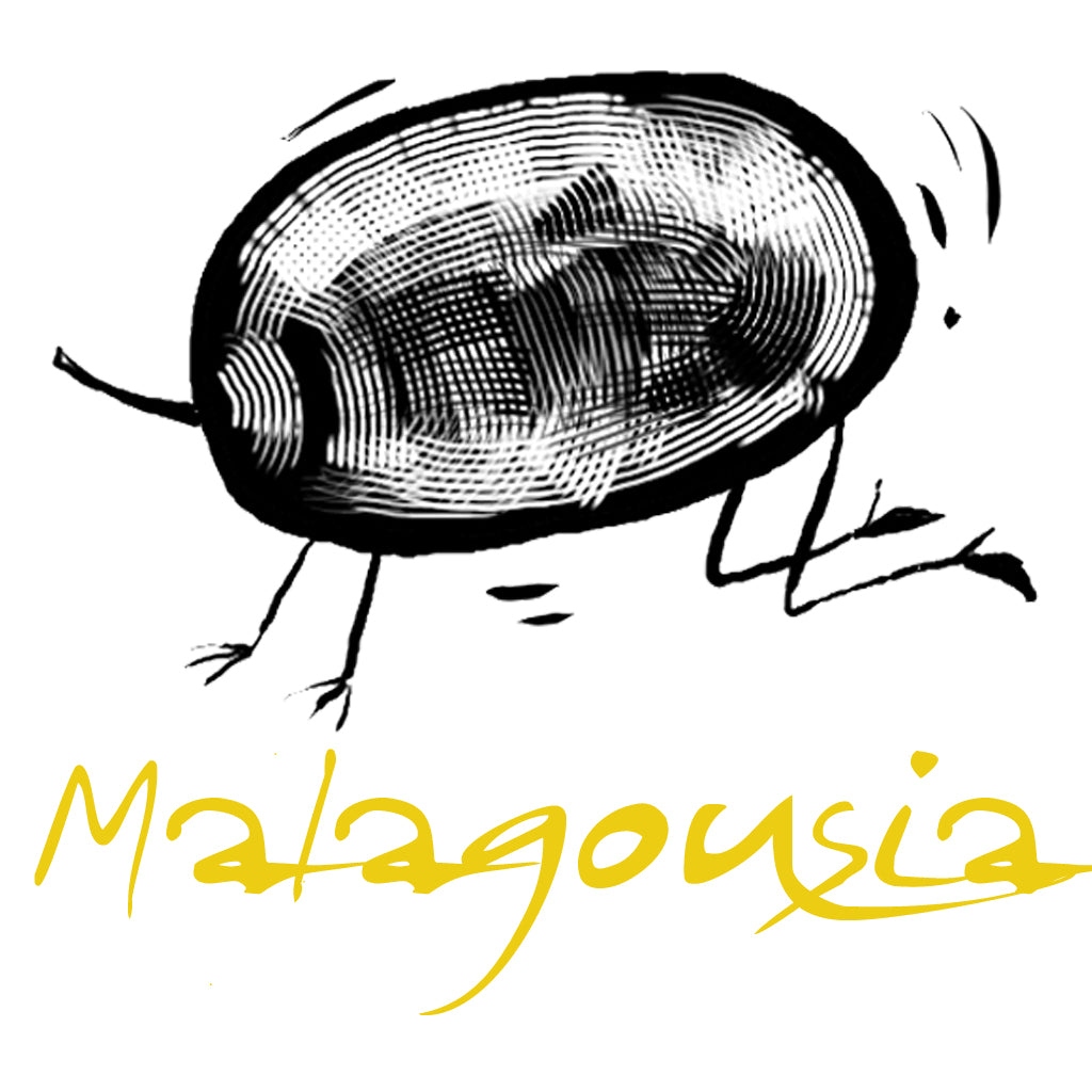 Malagousia Wines Available at Hic!