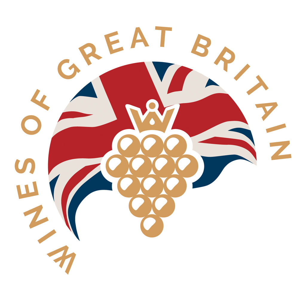 Wines of Great Britain Official Logo