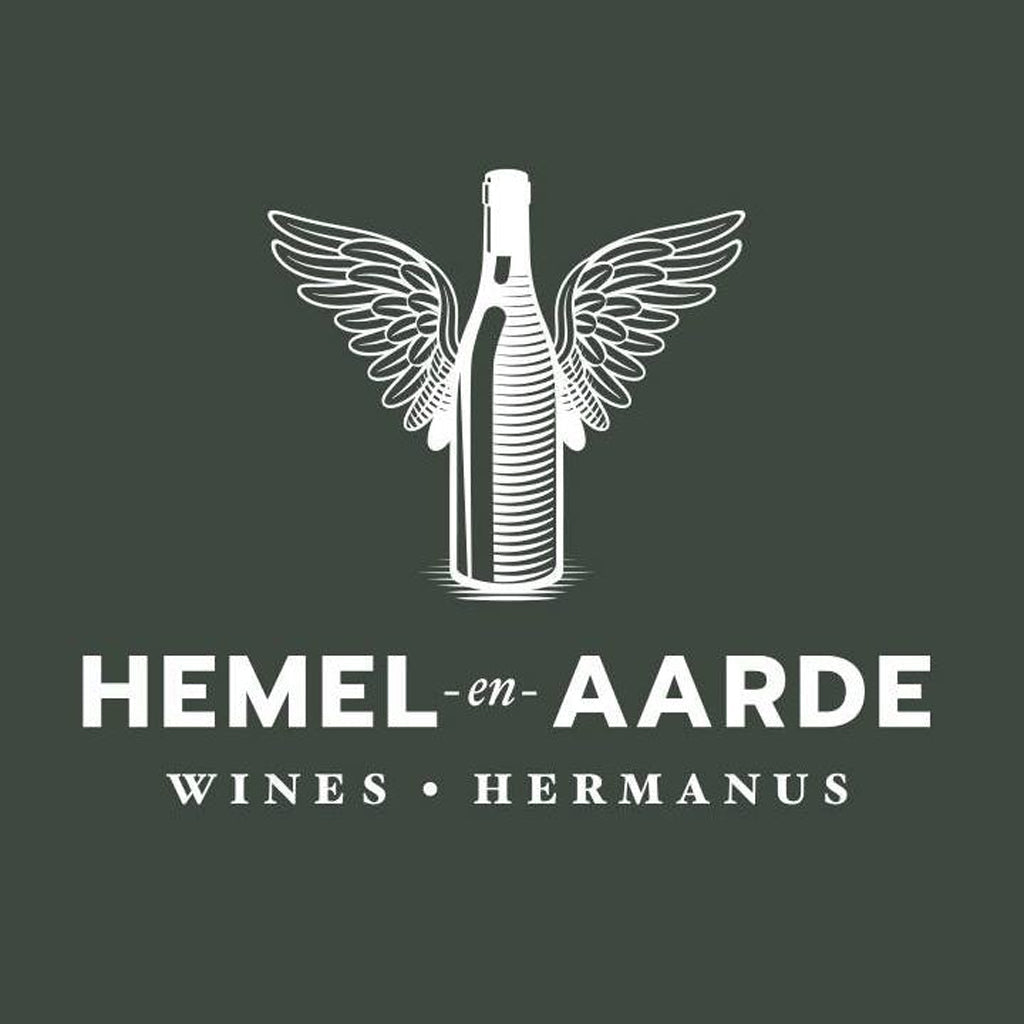 Hemel-en-Aarde Wine Region in South Africa