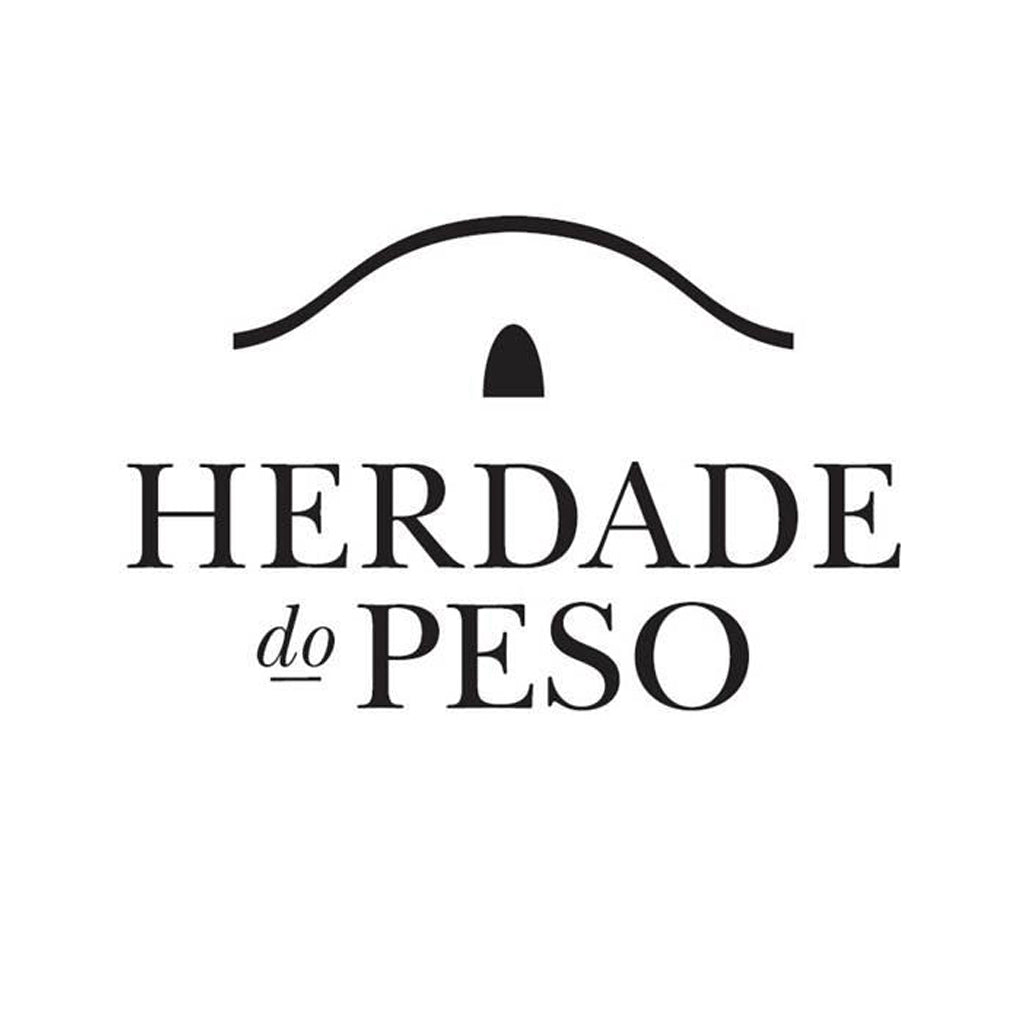 Herdade do Peso Collection Logo