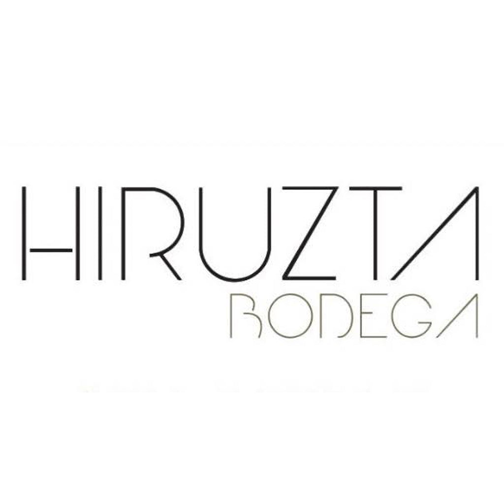 Bodega Hiruzta Winery Logo