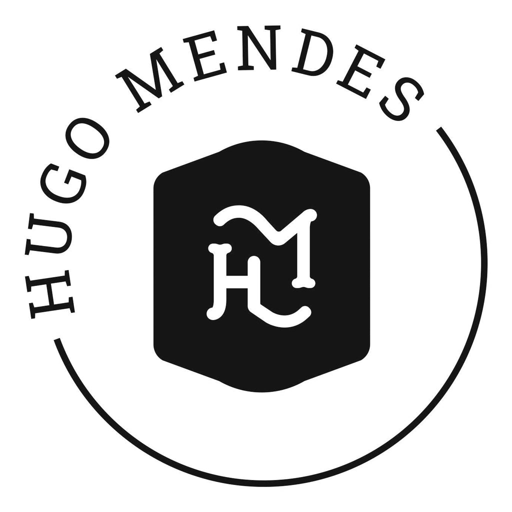 Hugo Mendes The Wizard Apprentice Logo