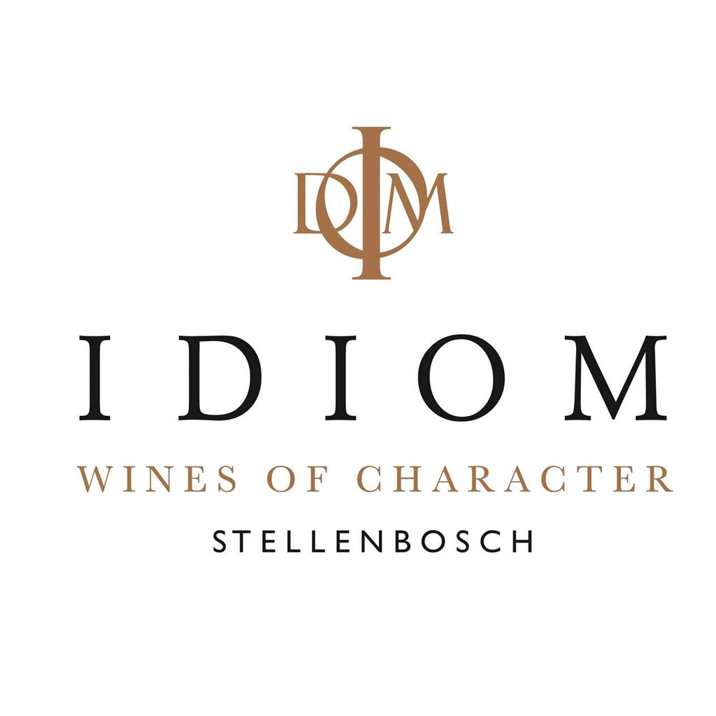 Idiom Wines | Stellenbosch