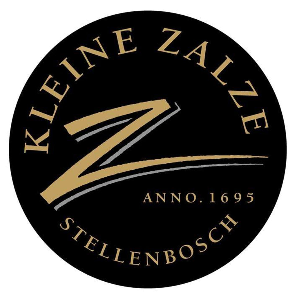 Kleine Zalze Stellenbosch Logo