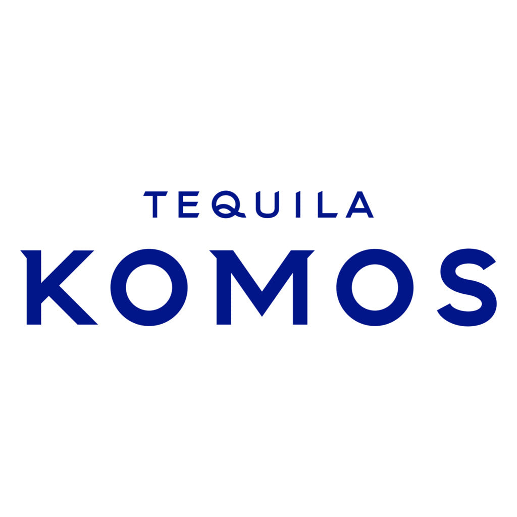 Tequila Komos Logo