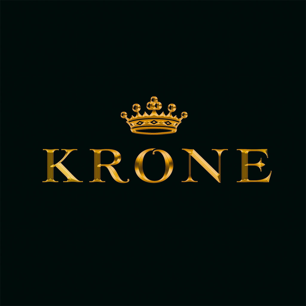 Krone Cap Classique Collection Logo