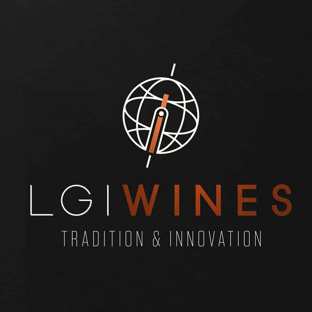 LGI Wines Logo