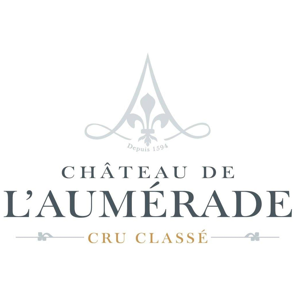 Château de L'Aumérade Cru Classé Provence Logo