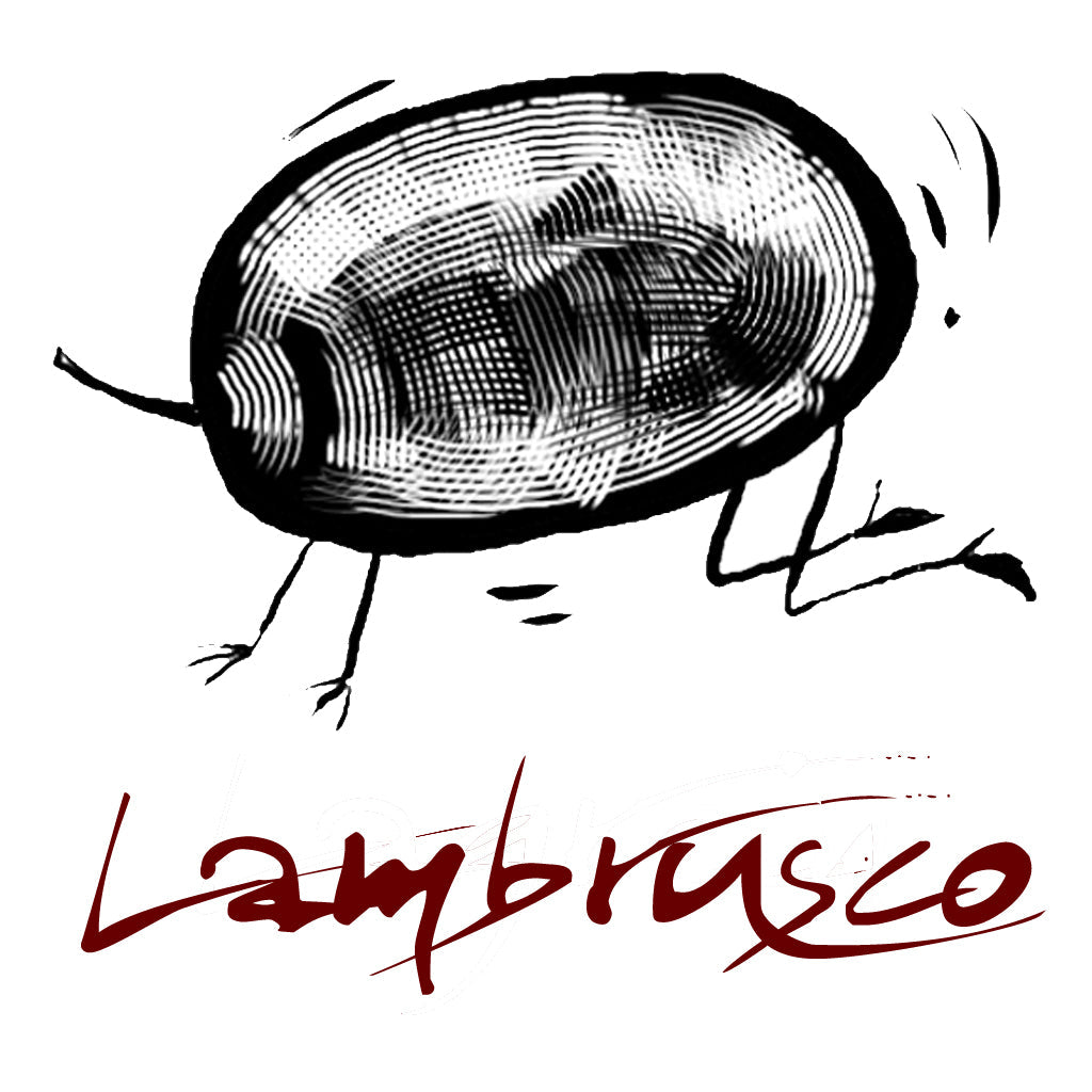 LAMBRUSCO