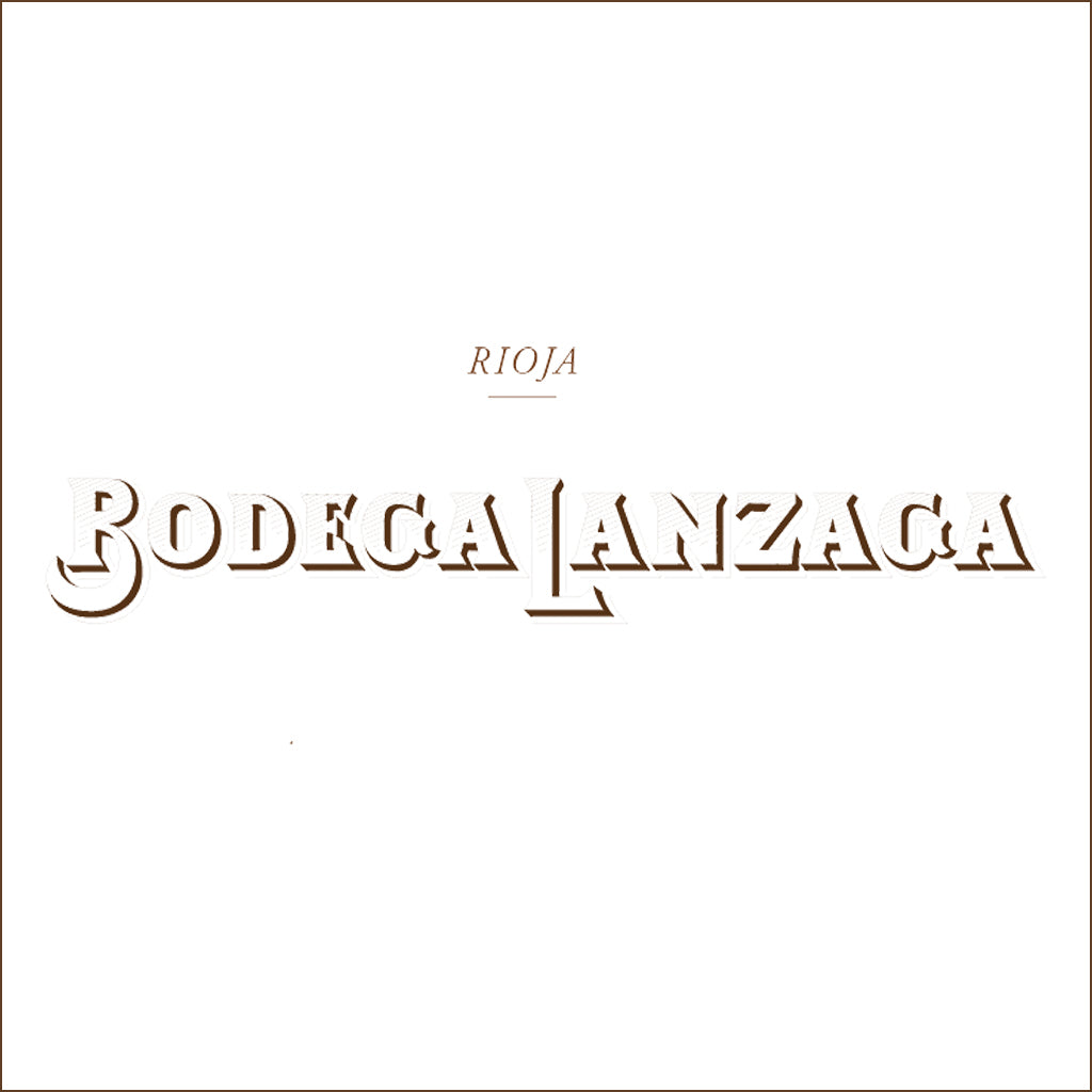 Bodega Lanzaga Rioja Logo