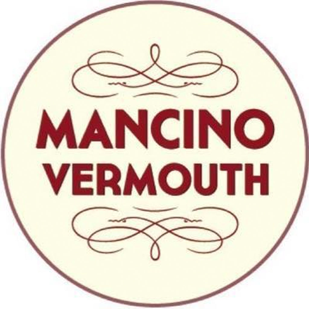 Mancino Vermouth Logo