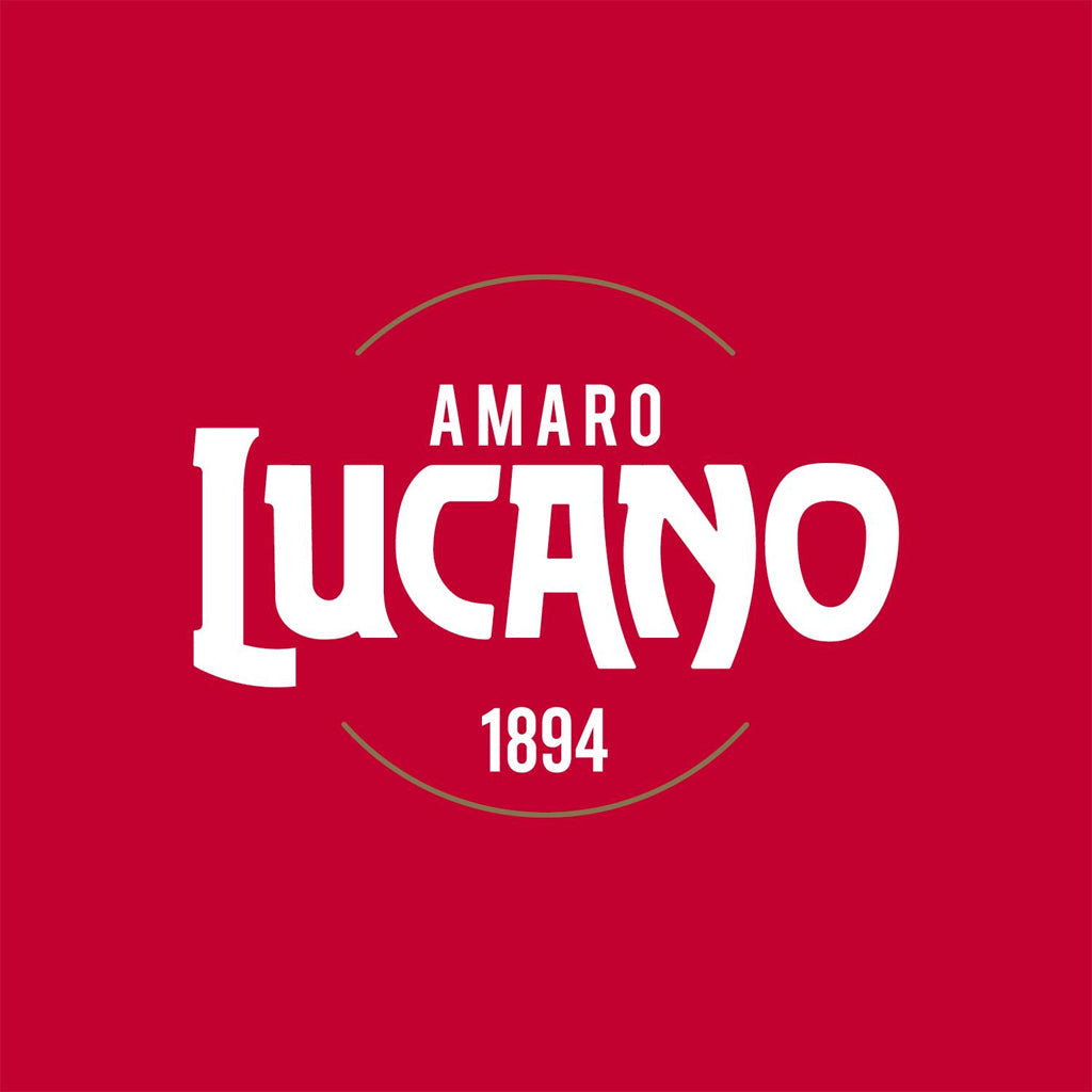 Amaro Lucano Logo
