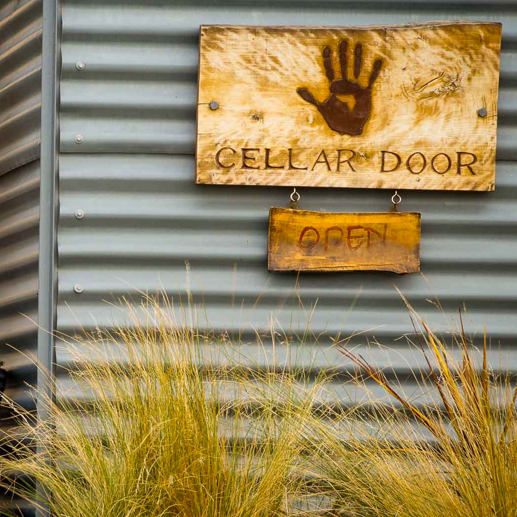 Seresin Wines Cellar Door