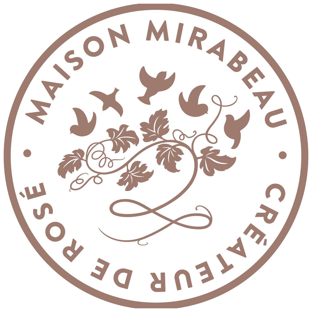 Maison Mirabeau Logo