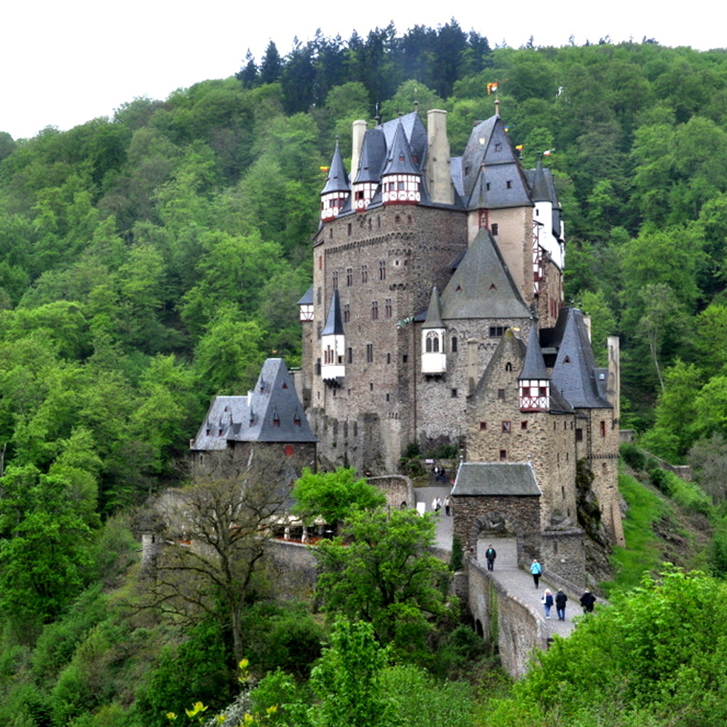 Germany | Mosel