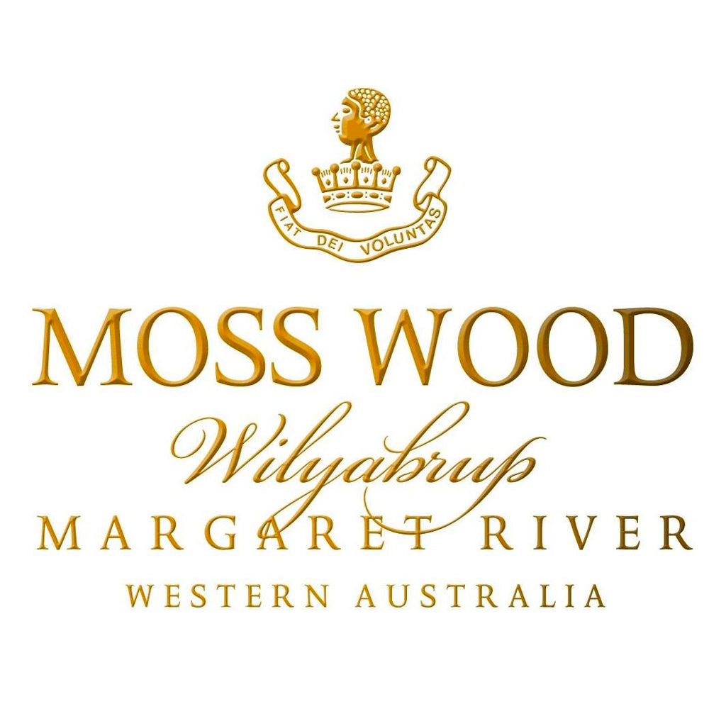 Moss Wood Wines Collection Logo