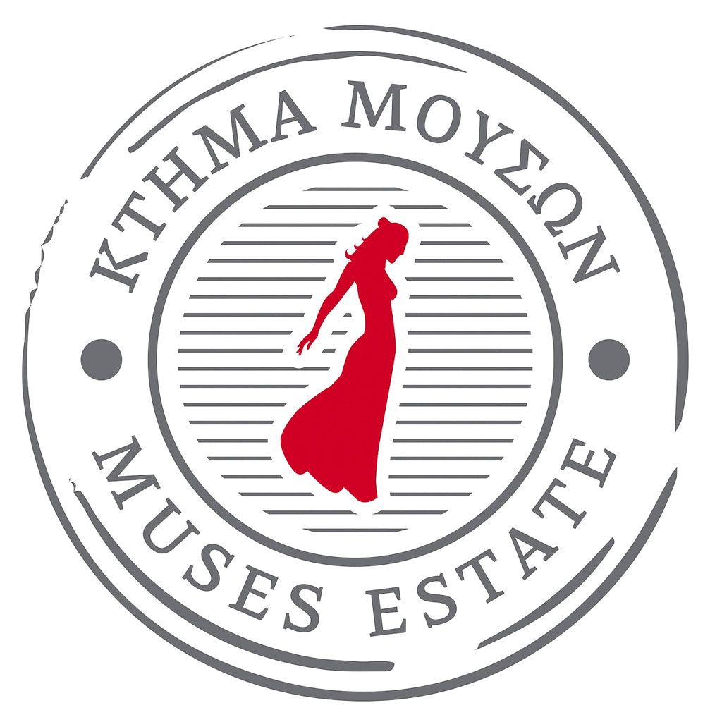 Muses Estate Collection Logo