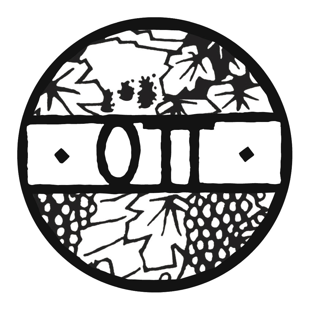 OTT Wines Logo