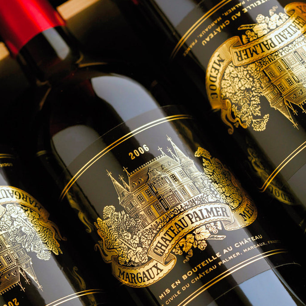 Vin rouge de Bordeaux Château d'Arcins 75cl - Vins & Champagnes - Acheter  sur Le Pressoir des Gourmands
