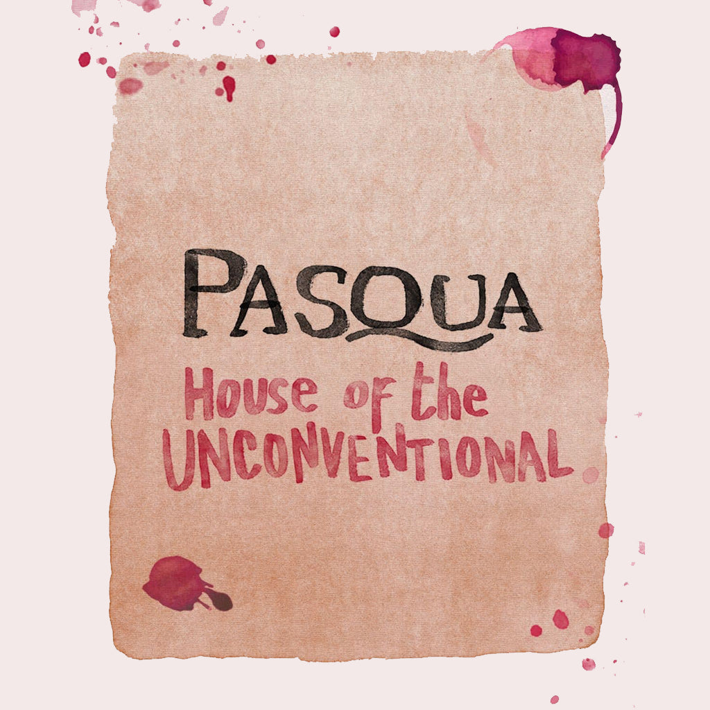 Pasqua Wine Collection Logo