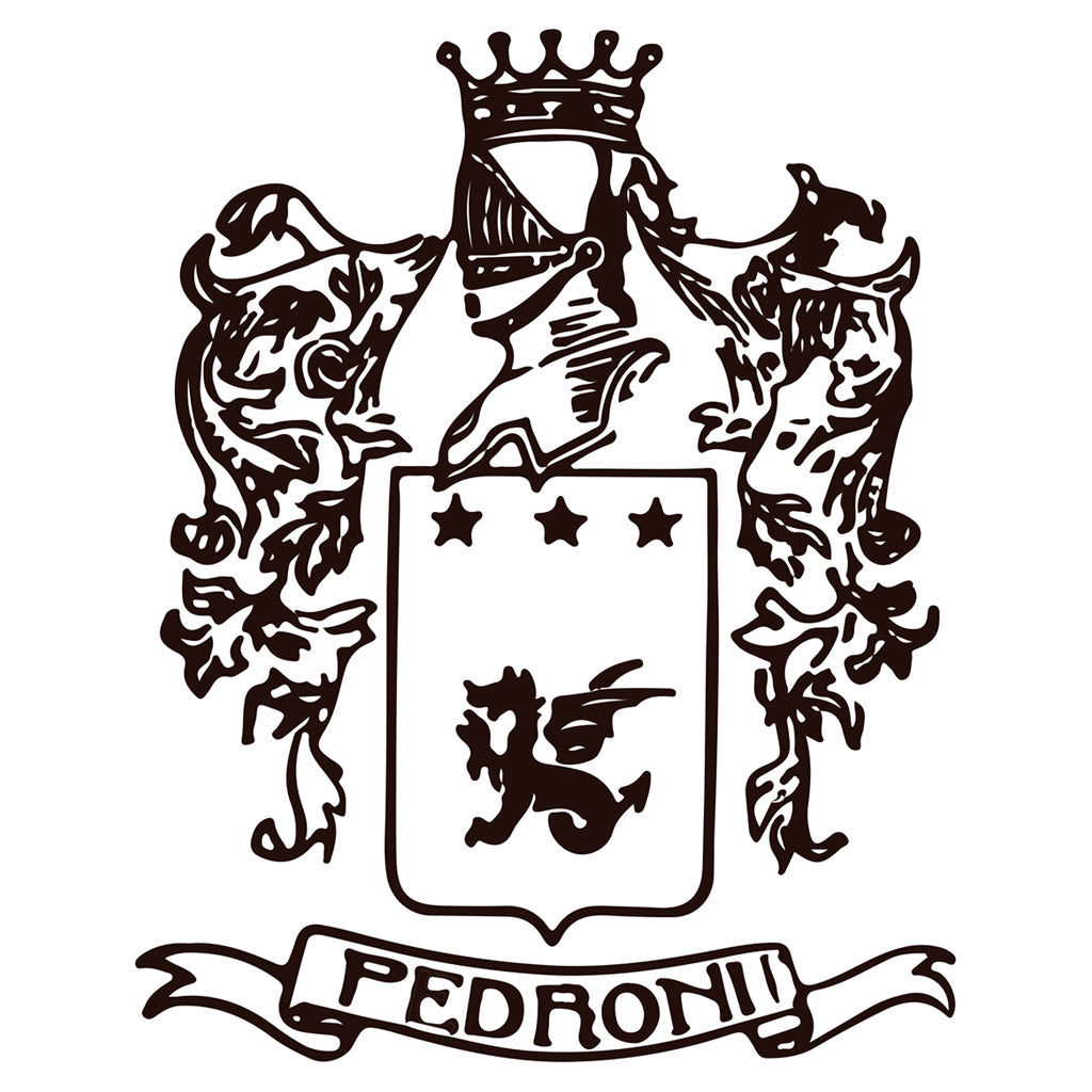 Acetaia Pedroni Logo