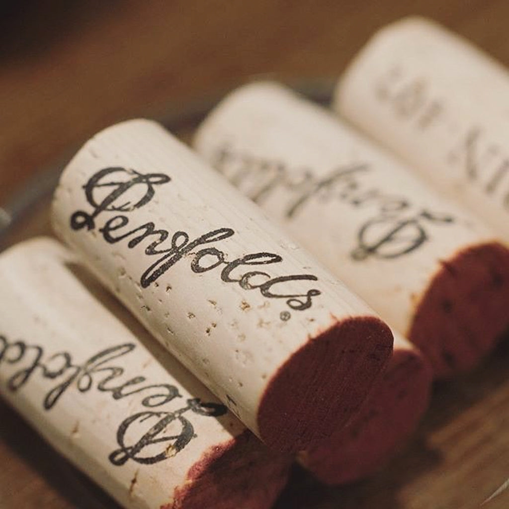 Penfold's Corks