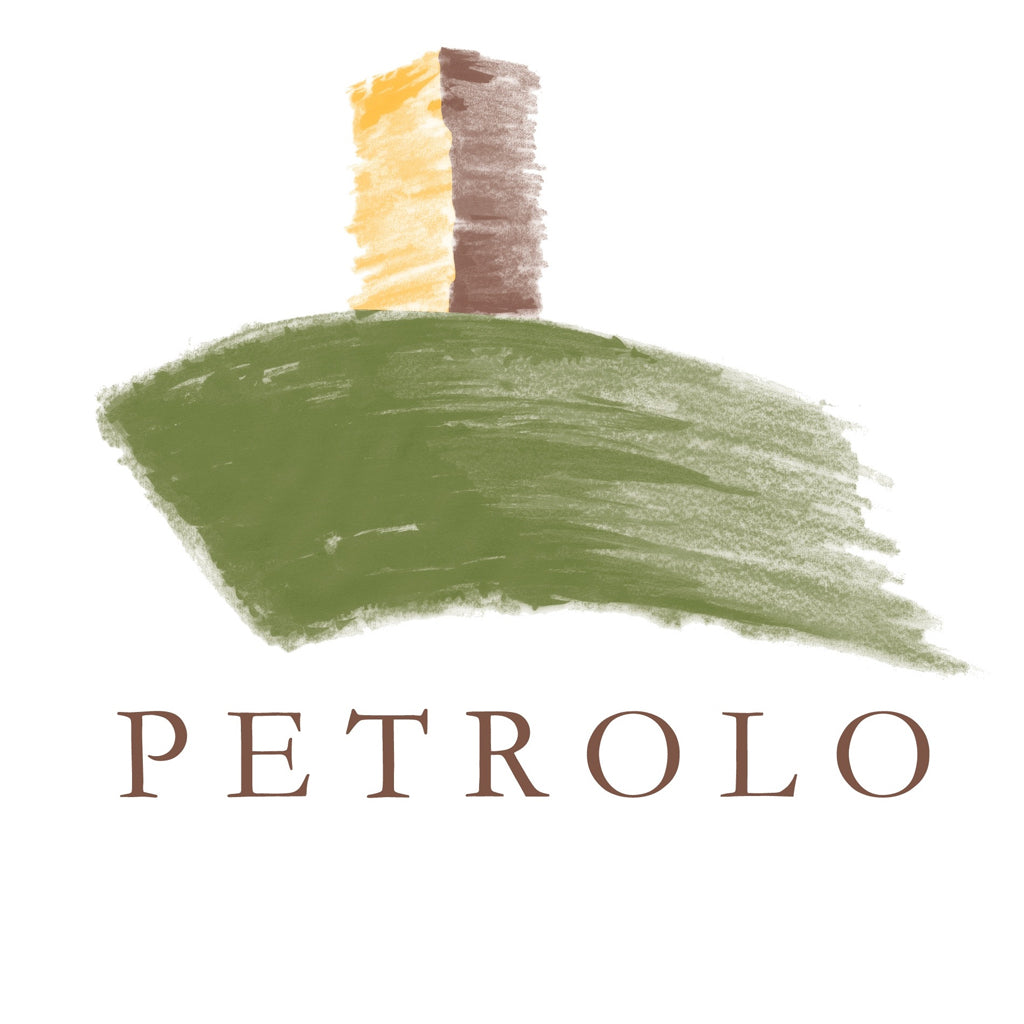 Petrolo Wines Logo