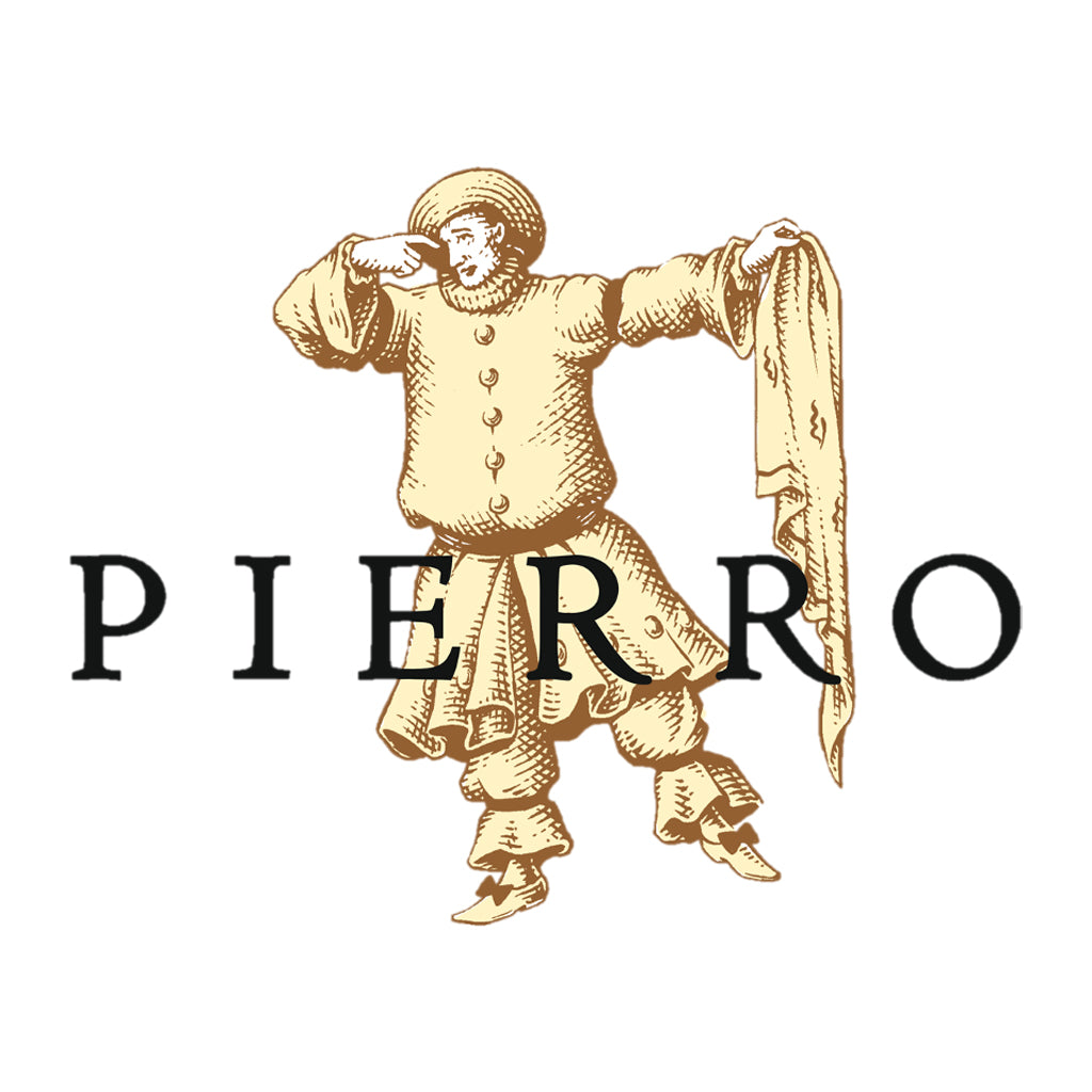Pierro Wines Collection Logo