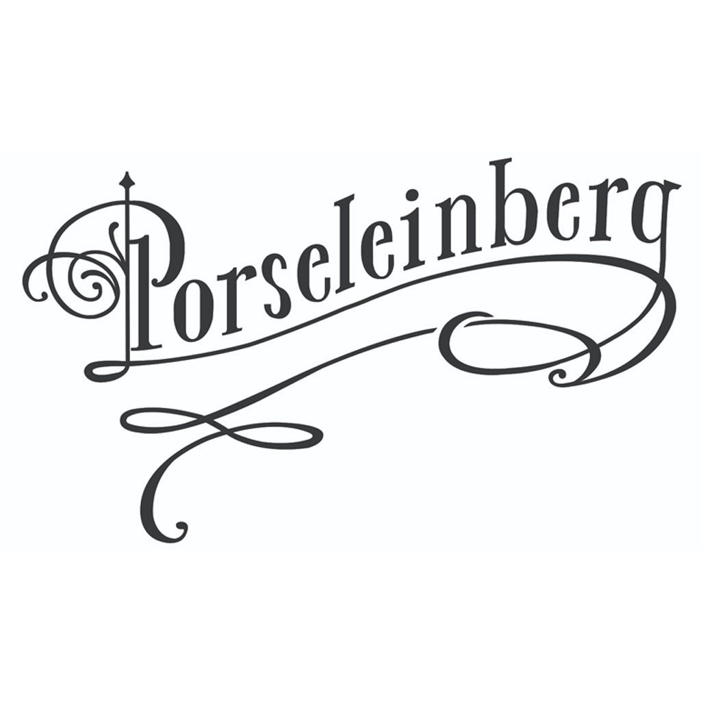 Porseleinberg Logo