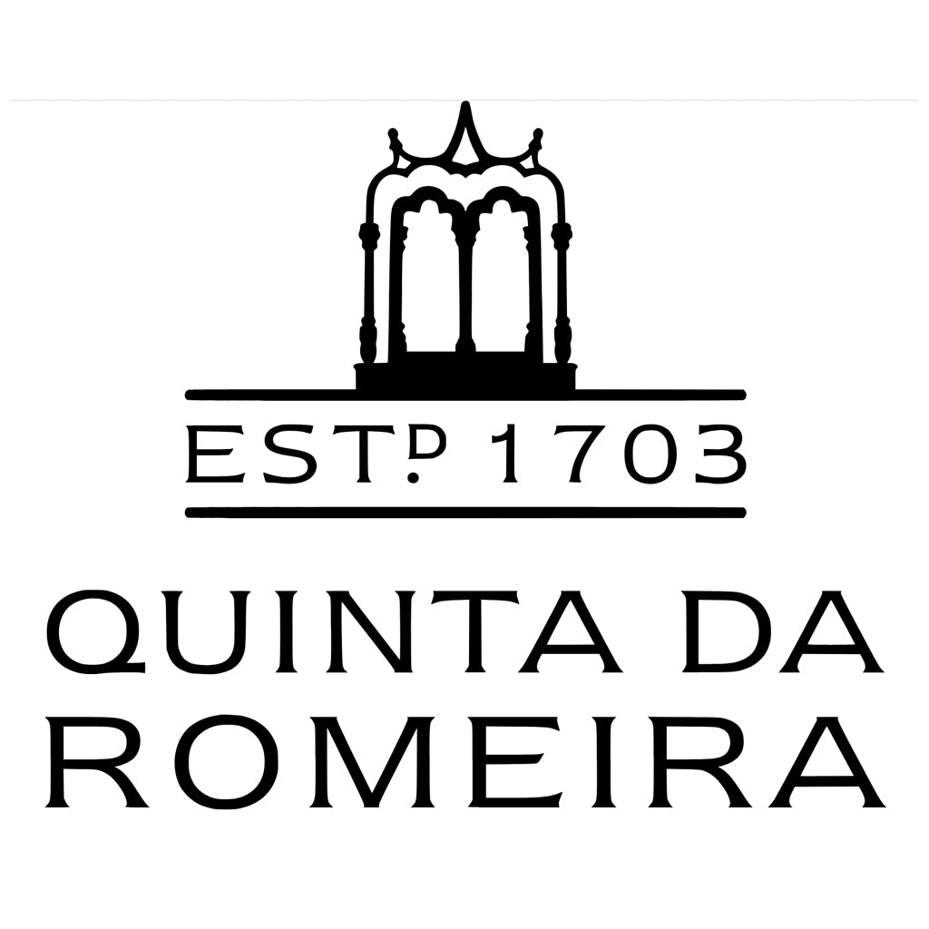 Quinta da Romeira Logo