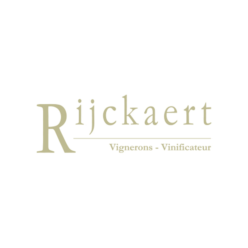 Vins Rijckaert Collection Logo