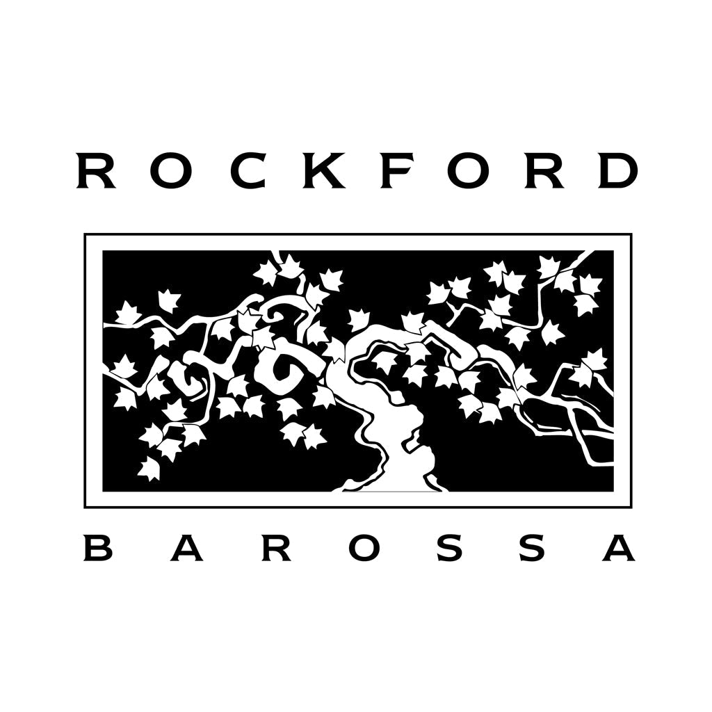 Rockford Barossa Valley Wines Logo 