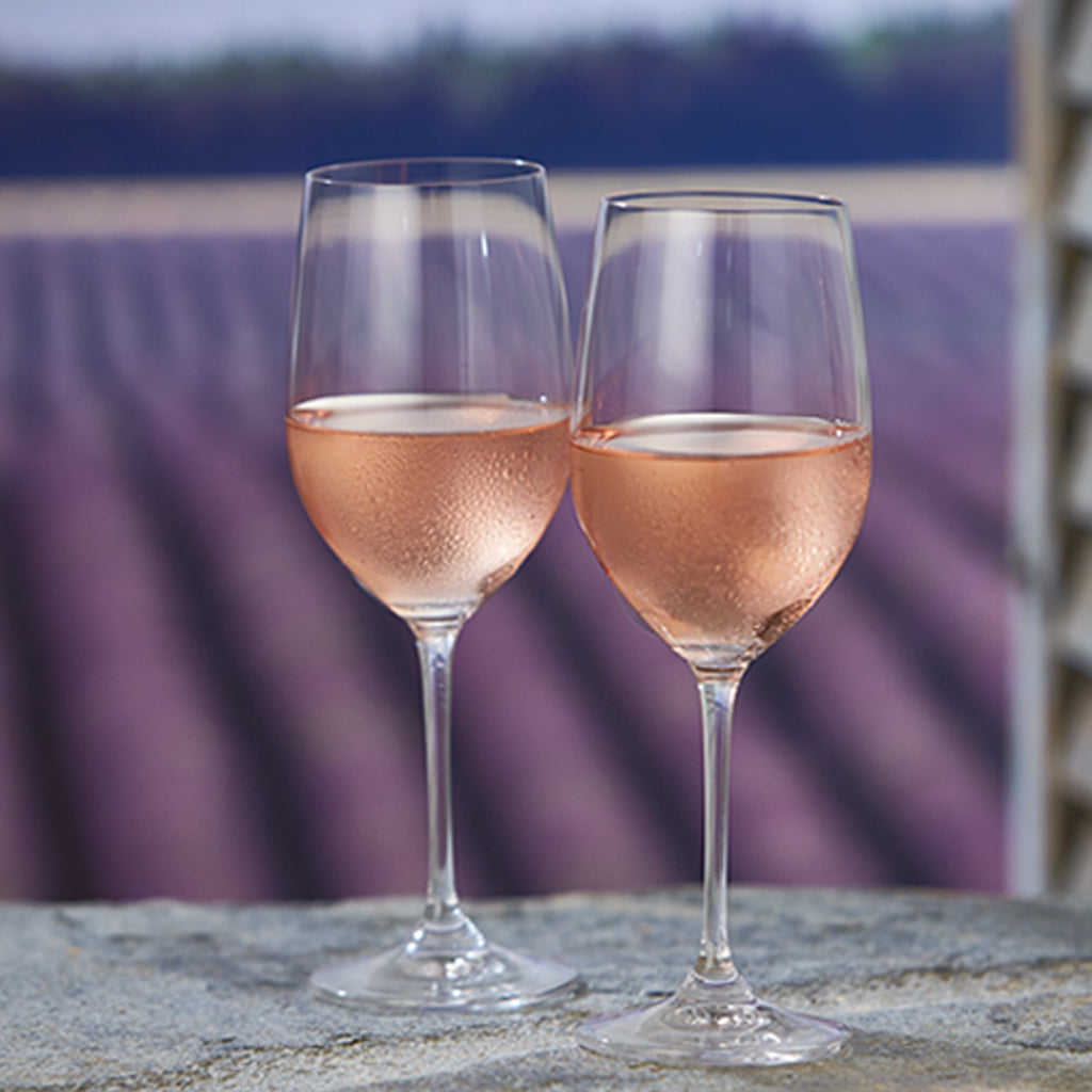 Rosé Wines