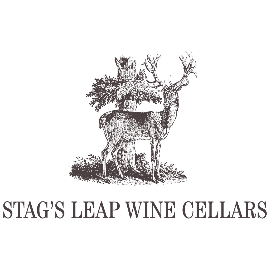 Stag's Leap Wine Cellars Logo