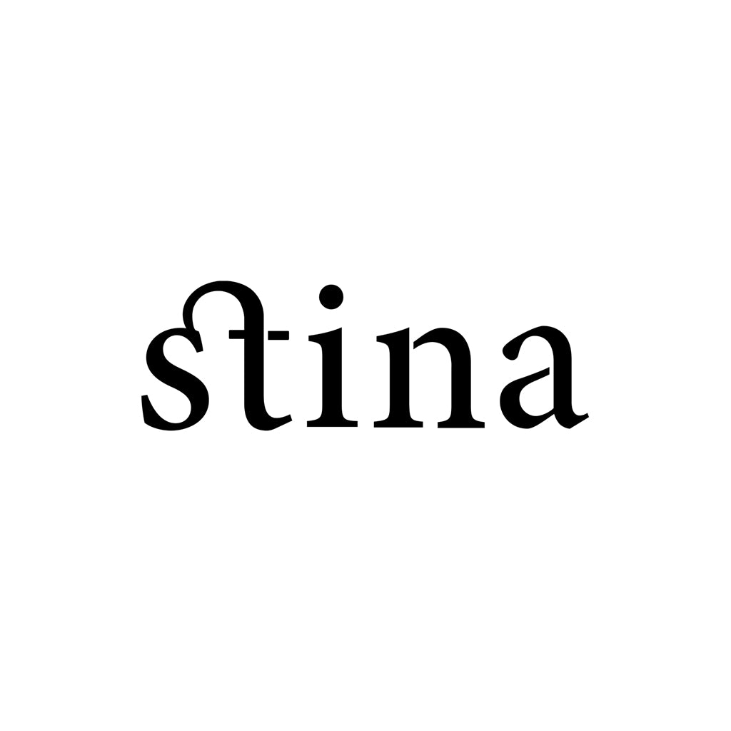 Stina Wines from Croatia Collection Logo