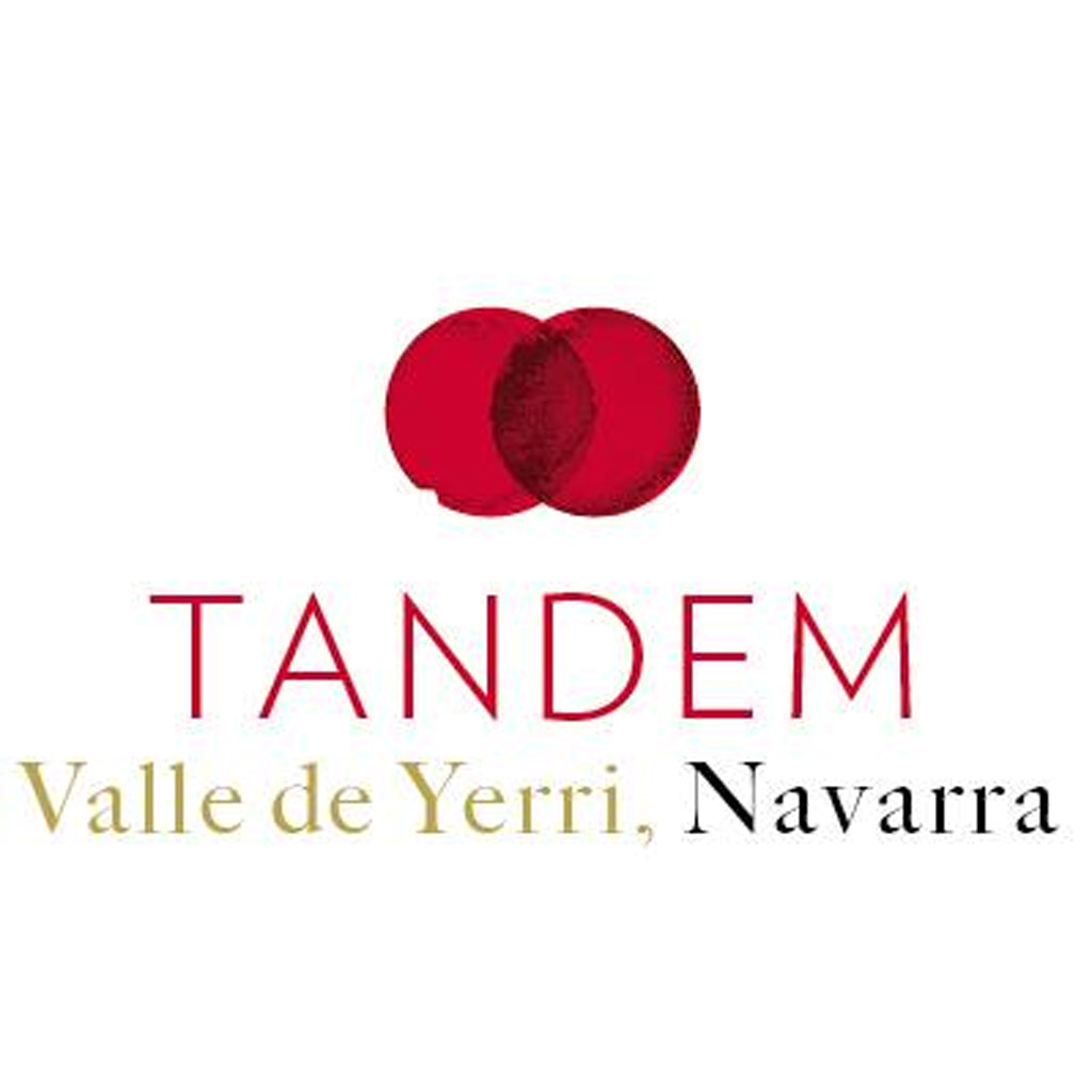 Bodega Tandem Logo