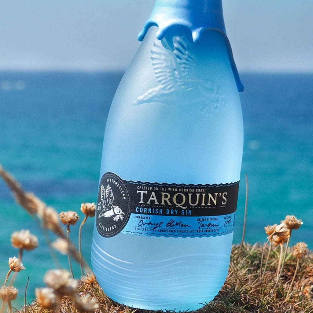 Tarquin's Gin | Cornwall